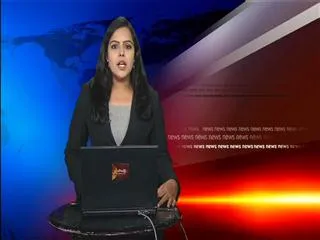 Violence erupts in Kashmir, one killed by police, BJP office in Kulgam attacked - Sakshi