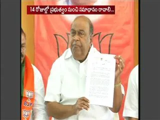 Nagam Janardhan Reddy commented on Harish Rao - Sakshi