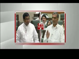 janareddy fired on trs party - Sakshi