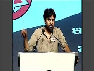 janaseena seemadhardhula atma gourava sabha on september 9th at kakinada - Sakshi