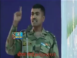 Army Jawan Who Featured In Video Criticising 'Sahayak' System Found Hanging - Sakshi