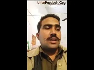 In FB post, UP cop complains to PM Modi about harassment by senior officers - Sakshi