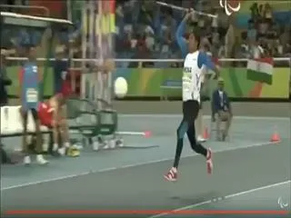 Rio Paralympics: Javelin Thrower Devendra Jhajharia Wins Gold - Sakshi