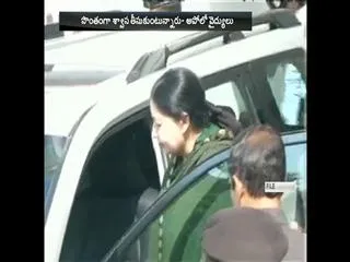 tamilnadu chief minister jayalalithaa is healthy now - Sakshi