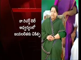 Jayalalithaa's Health 'Continues To Improve', Says Latest Medical Bulletin - Sakshi