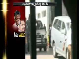 Who is successer of Jyalalitha - Sakshi