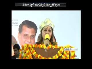 Terrorism is the biggest enemy - Sakshi
