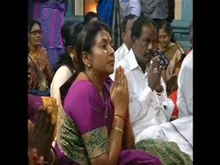 Jayalalithaa's health condition greatly improves - Sakshi