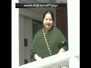 Jayalalitha is fine, says  prathap c reddy - Sakshi
