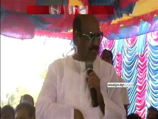 Chandrababu tired of being cm, says tdp mp divakar reddy - Sakshi