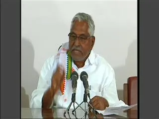 congress leader jeevan reddy slams trs government - Sakshi