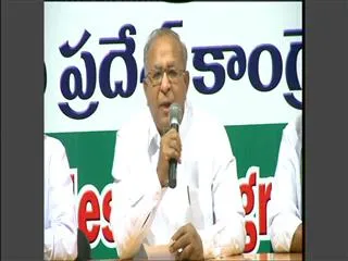 Jaipal reddy criticize the government on muslim reservations - Sakshi