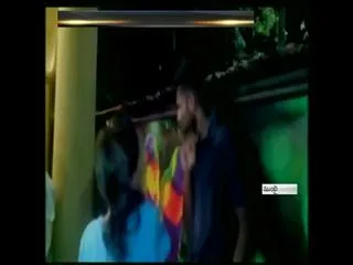 Jitendra Awhad Supervises Girl Thrashing Alleged Stalker - Sakshi