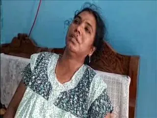 woman constable suicide attempt in hanamkonda - Sakshi