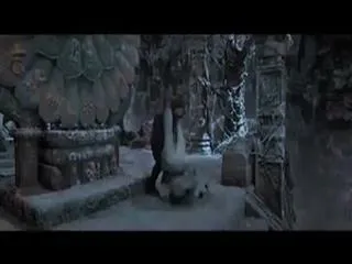 Kung Fu Yoga trailer: Jackie Chan, Sonu Sood, Amyra Dastur and Disha Patani take you on a roller coaster ride - Sakshi