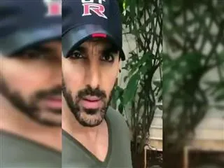 John Abraham is Nissan GT-R Black Edition only customer - Sakshi