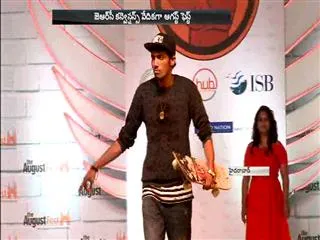 August Fest in JRC Convention Centre - Sakshi