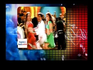 juke box -22nd April 2017 - Sakshi