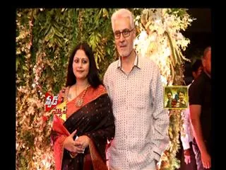 Actress Jayasudha share her feelings with facebook - Sakshi