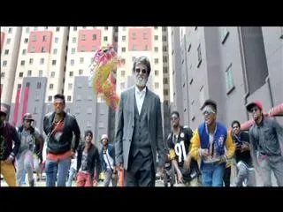 kabali movie release celebration in nationwide - Sakshi