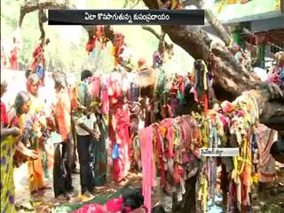 Fraud with the name of Exorcism in kadapa district - Sakshi