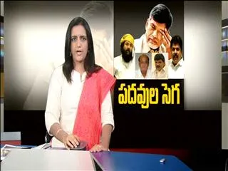 express discontent after kala venkata rao got minister post - Sakshi