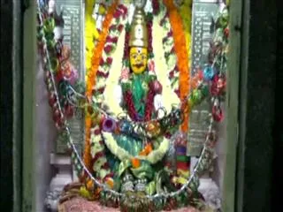 Navaratri celebrations in VEMULAWADA RAJESWARI temple - Sakshi