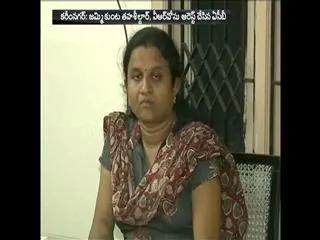 ACB arrested a corrupted MRO and vro in Karimnagar district - Sakshi