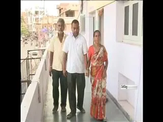 blind person facing problem with government notifications - Sakshi
