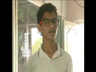 karimnagar student fail with one mark - Sakshi