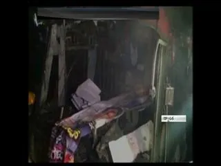 Karnataka: Nine killed, over 43 injured as tanker rams into tempo - Sakshi