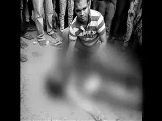 rowdy sheeter murder - Sakshi