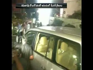 Karunanidhi discharged from Kauvery hospital in Chennai - Sakshi