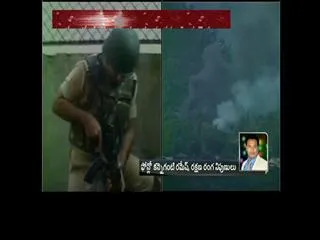 Uri terror attack: 17 jawans martyred, four terrorists killed in early morning firing - Sakshi