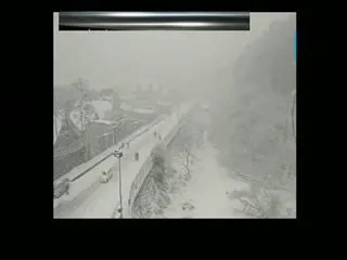 20 dead by snowfall - Sakshi