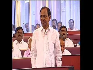 No early polls in telangana,elections to be held on sechedule, says cm kcr - Sakshi