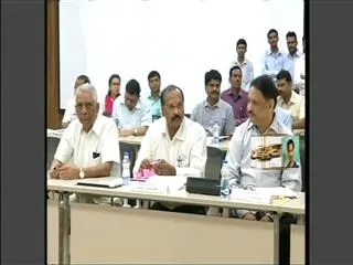 Complete key Mission Bhagiratha works before onset of monsoon - Sakshi