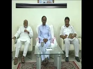 CM KCR Plans To Meet People Directly - Sakshi