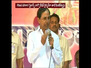 CM KCR fill 10 new nominated posts in Telangana - Sakshi