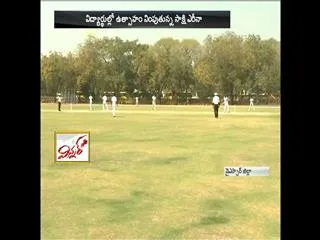 Sakshi Arena One School Fest in Kadapa - Sakshi