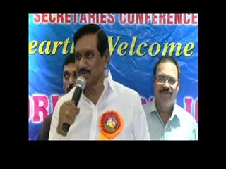 KE Krishnamurthy comments over chandrababu Behaviour - Sakshi