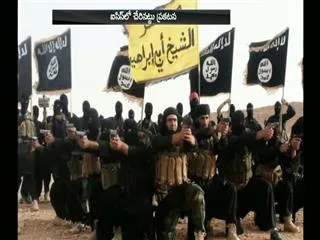 17 Kerala youths suspected to have joined ISIS - Sakshi