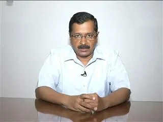 'PM Modi Can Get Me Killed,' Says Arvind Kejriwal - Sakshi