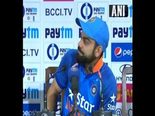 virat Kohli wants to give more time to out-of-form India openers - Sakshi