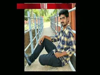 A youth kidnaped in visakhapatnam - Sakshi