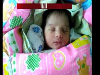 Happy ending to the baby boy Kidnap case - Sakshi