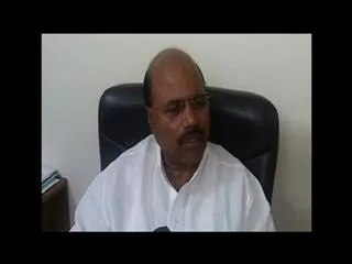 manchireddy kishanreddy fires on  malreddy rangareddy - Sakshi