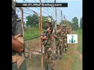 the political battle starts In Punjab over surgical strike - Sakshi