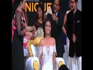 miss asia international 2016 winner philippines women - Sakshi