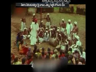 Today Komaram Bheem 76th birth anniversary - Sakshi